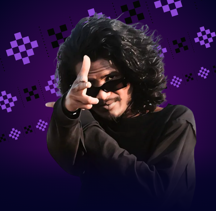 Black Bhaa